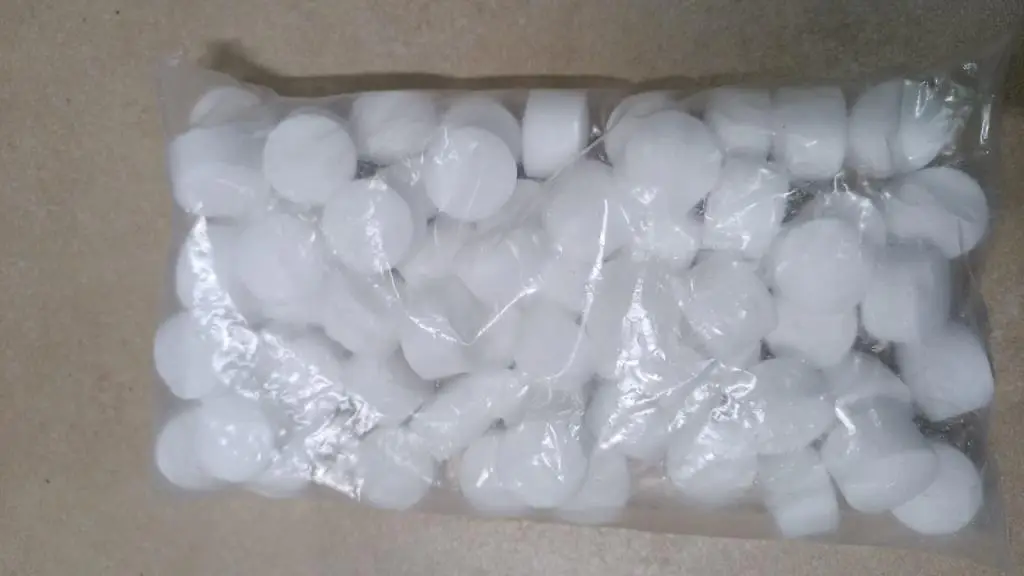 Akvaryum Tuzu 1.000 gr SKT:07/2027 