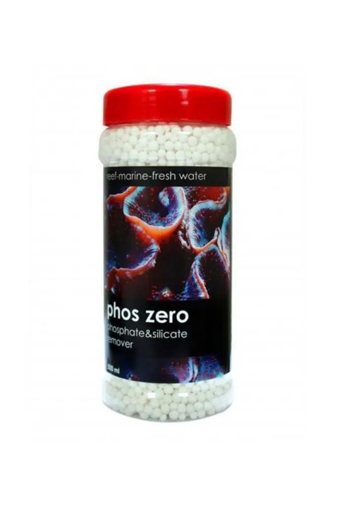 CrystalPro Phos Zero Kavanoz 500 Ml Fosfat Gideri ci