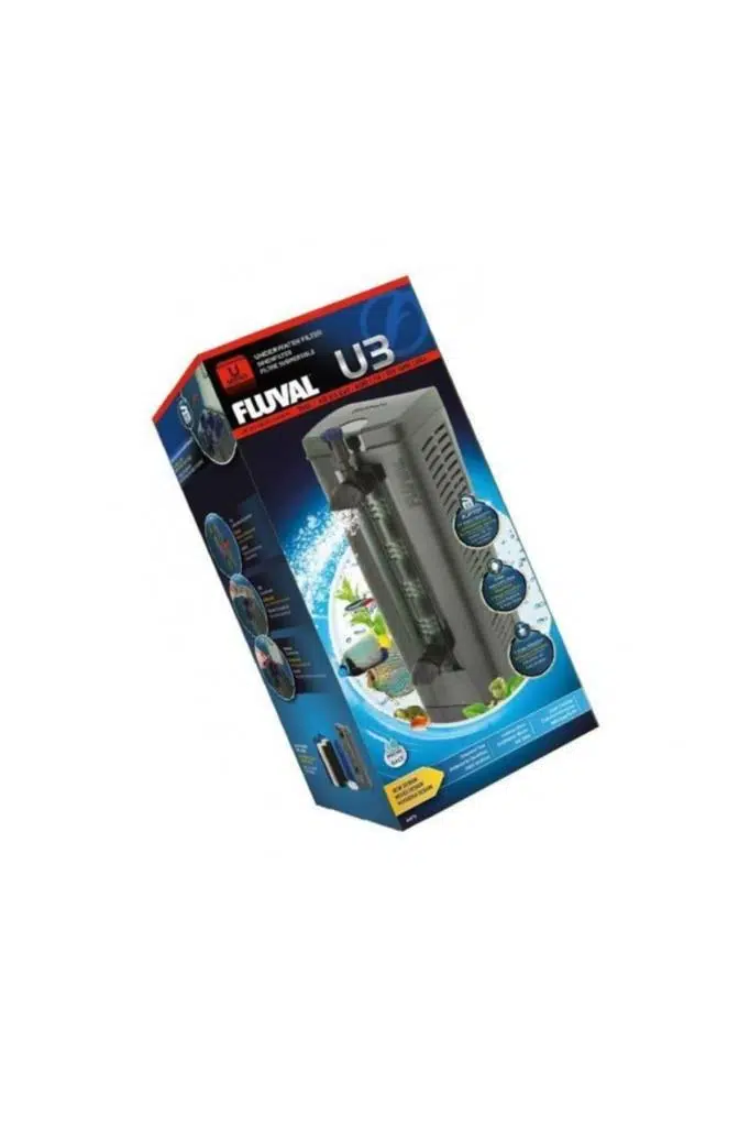 Fluval U3 Iç Filtre 90 - 150 L Akv İçin 