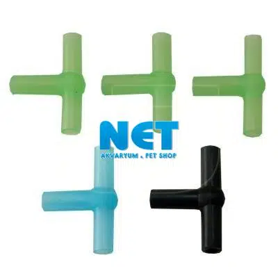HORTUM EKİ T tekli 1 adet 