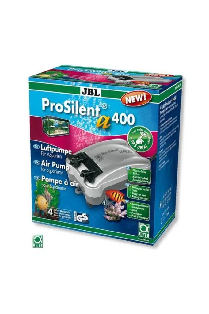 Jbl Prosilent A400 Hava Motoru 