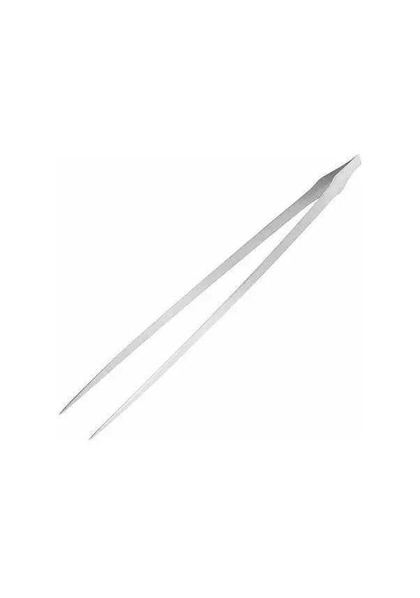 Jeneca AT-27Z Düz Uçlu Bitki Maşası 27 cm 