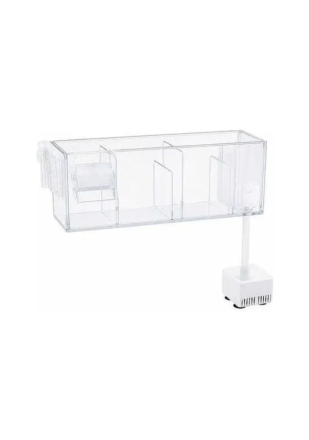Jeneca GD-16 Üst Filtre 