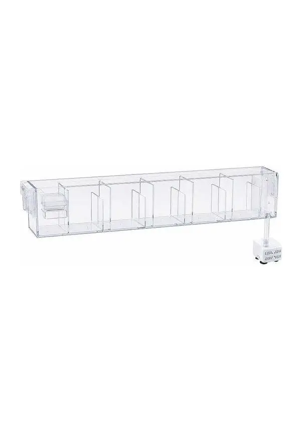 Jeneca GD-19 Üst Filtre 