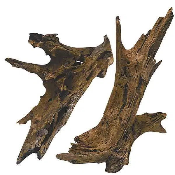 Mangrove Akvaryum Kütüğü XL 45-55 cm 
