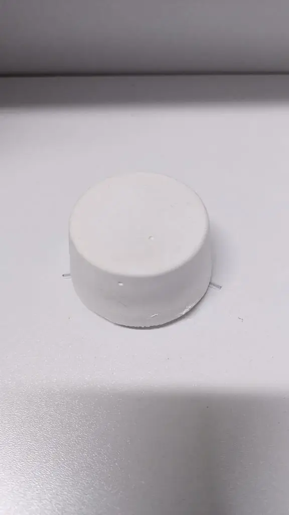 Netx Calcium Mineral Block Energy Büyük Gaga Taşı 6x3 cm