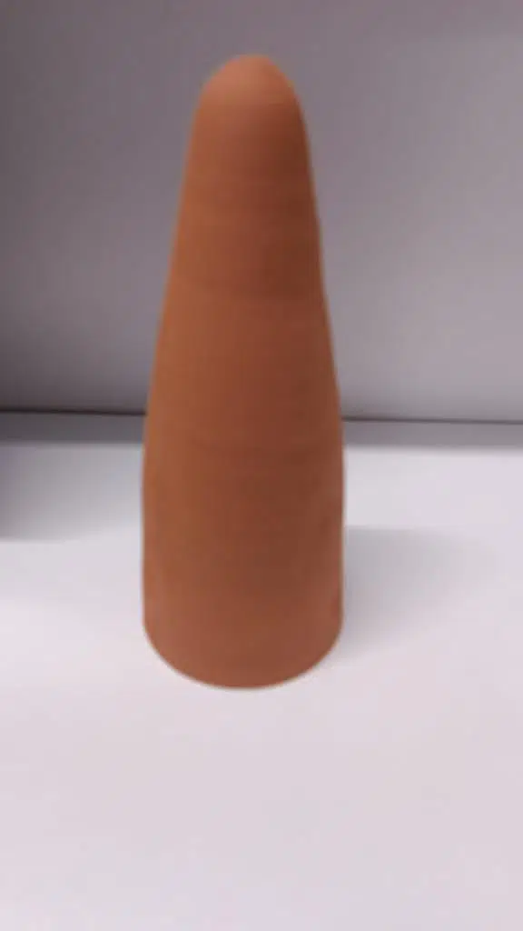 Netx Çömlek Discus Üreme Hunisi 24x10 Cm Akvaryum Dekoru 