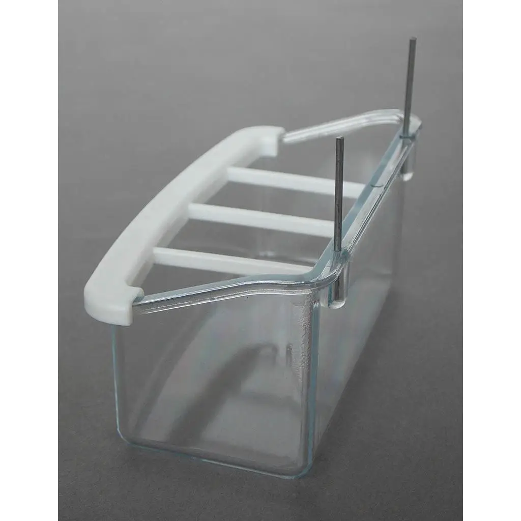 Netx Izgaralı Telli Yemlik 10 cm 