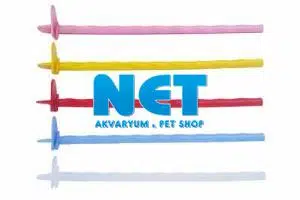 Plastik Tünek Ayarlanabilir 