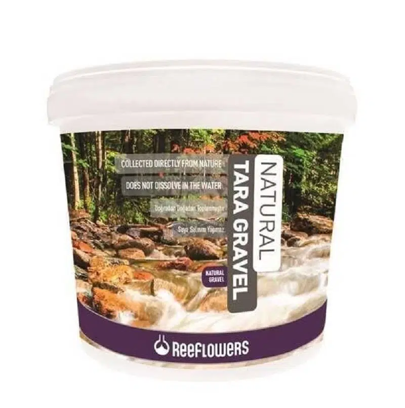 Reeflowers Natural Tara Gravel (1-2mm) 25kg 