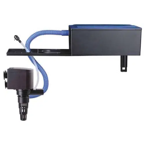 Sobo WP-880F Üst Filtre 650 Lt/h 15 W 
