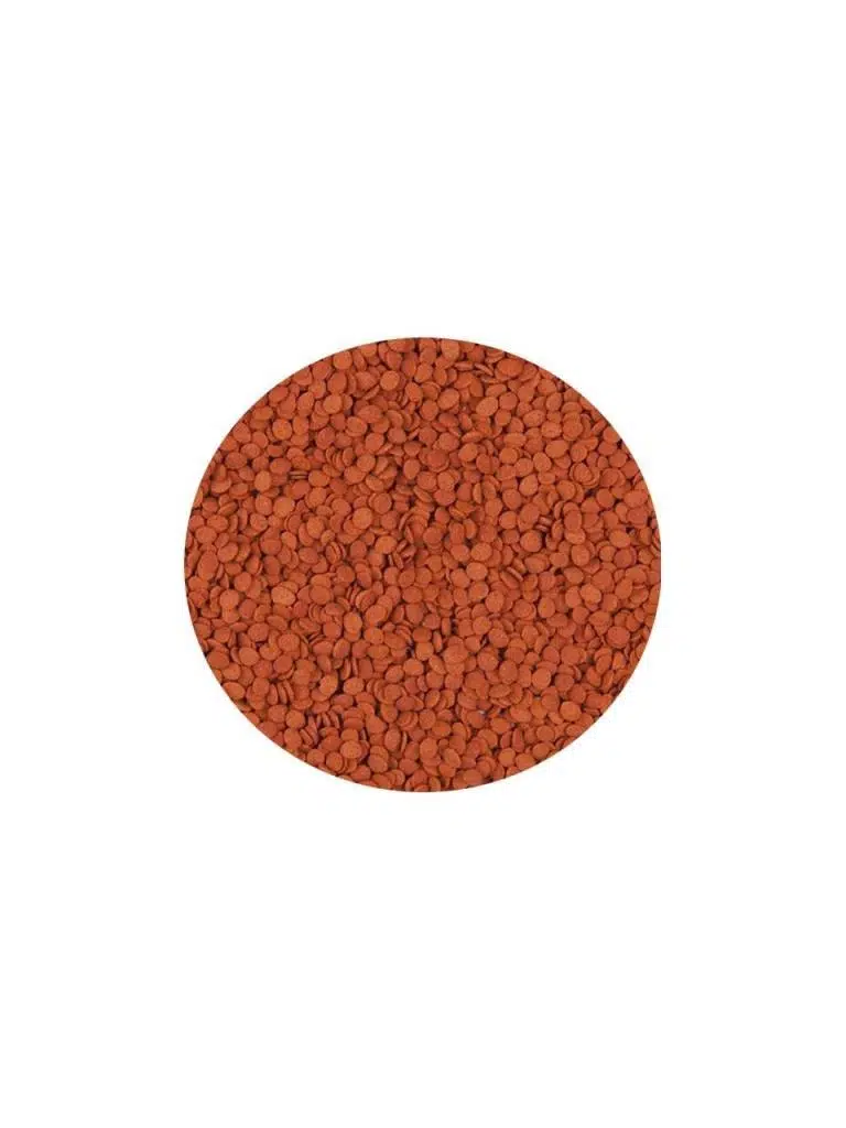 Tropical Krill Chips 100gr (Açık) Balık Yemi Skt: 10/2028