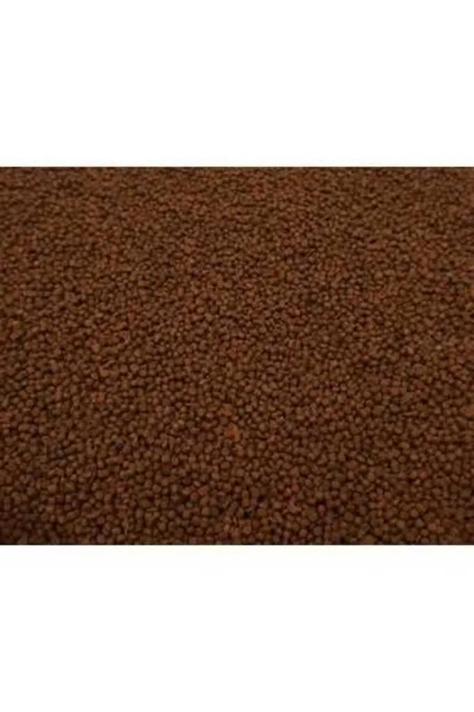 Akvaryum Dip Balık Yemi 1,5 mm 1 Kg 