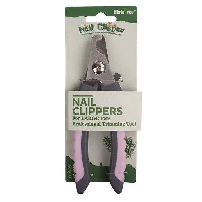 Yng 92791.04 Köpek Tırnak Makası / Lila(L) 17 cm 